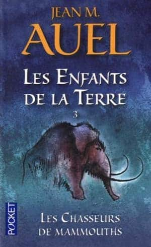 Les Enfants de la terre, Tome 3