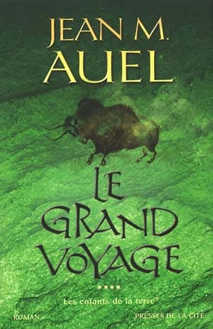 Les Enfants de la terre, Tome 4