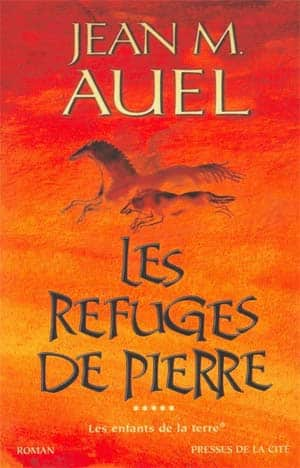 Les Enfants de la terre, Tome 5