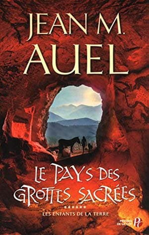 Les Enfants de la terre, Tome 6