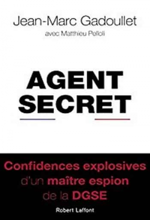 Agent secret