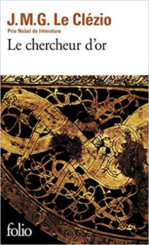 Le chercheur d’or