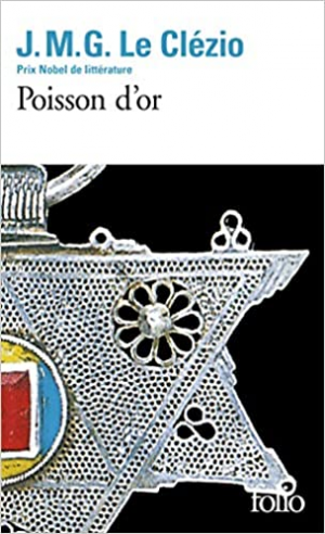 Poisson d’or