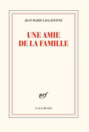 Une amie de la famille