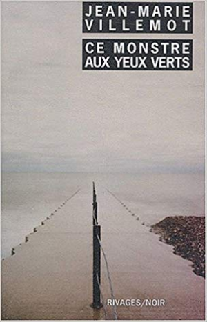 Le Monstre aux yeux verts