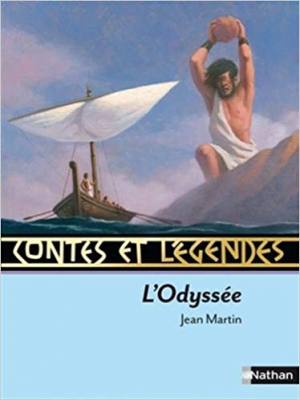 Contes et Legendes : L’Odyssee