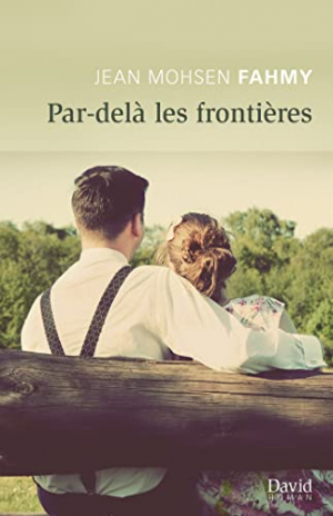 1001Ebooks - Par-delà les frontières Par-delà les frontières