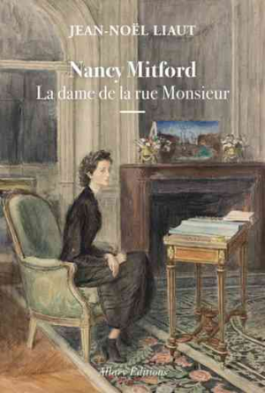 Nancy Mitford