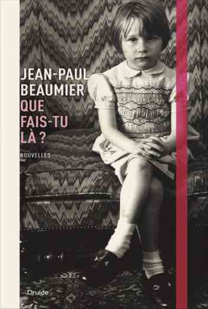 Que Fais-Tu la ?