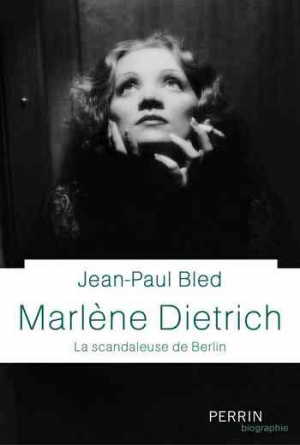 Marlène Dietrich