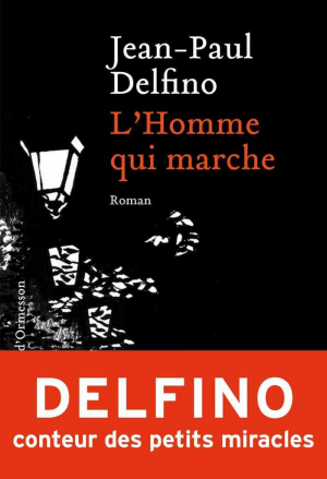 L’Homme qui marche