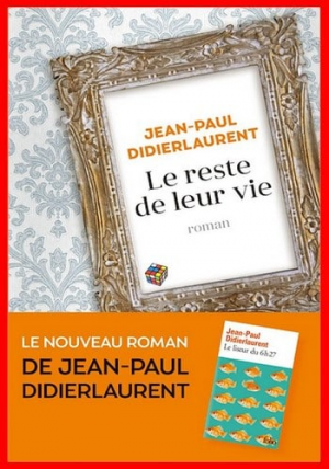 Le reste de leur vie