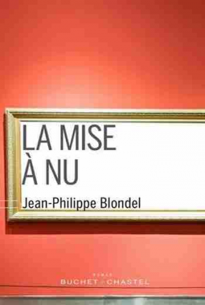 La mise à nu