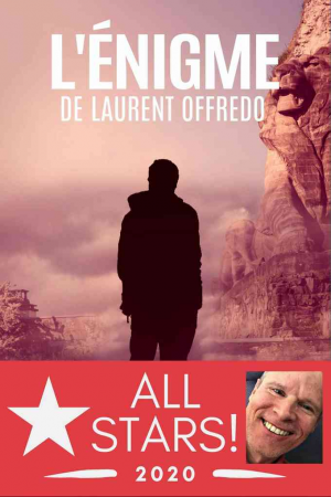 L’énigme de Laurent Offredo