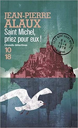 Saint Michel, priez pour eux !
