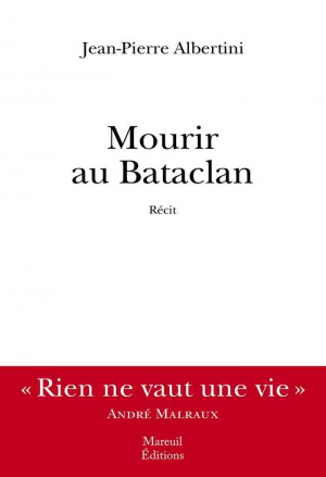 Mourir au Bataclan