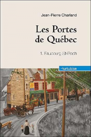 Les Portes de Québec