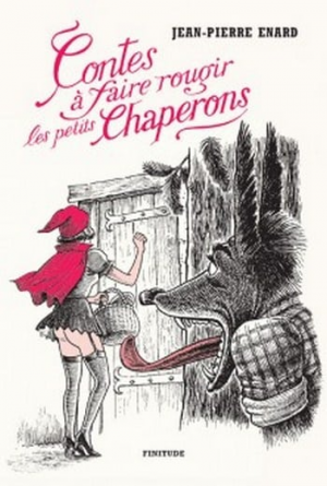 Contes à faire rougir les petits chaperons