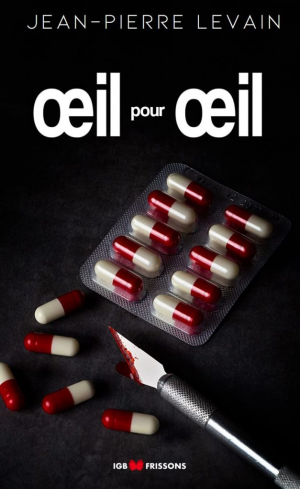 1001Ebooks - Oeil pour Oeil Oeil pour Oeil
