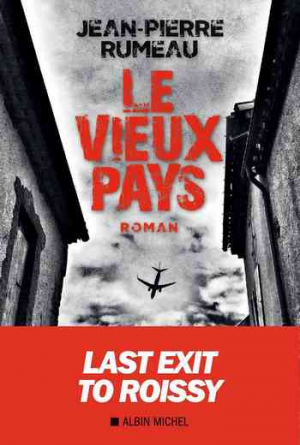 Le Vieux Pays (2018)