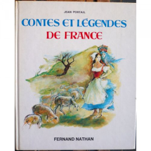 Contes et Legendes de France