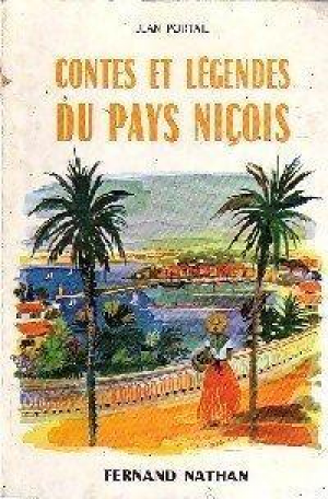 Contes et legendes du Pays Nicois