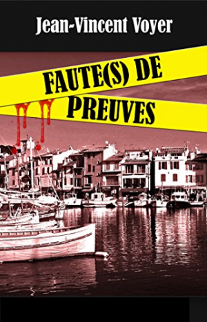 Faute(s) de preuves