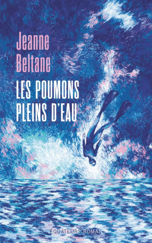Les Poumons pleins d’eau