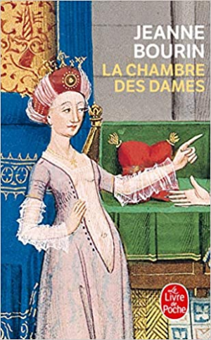 La Chambre des dames