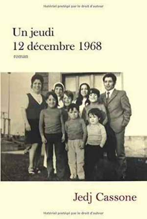 Un jeudi 12 décembre 1968