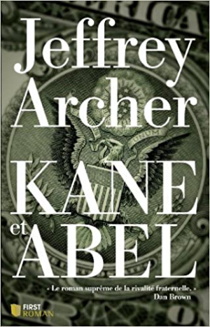 KANE ET ABEL