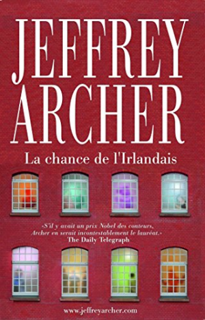 La chance de l’Irlandais