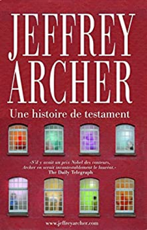 Une histoire de testament