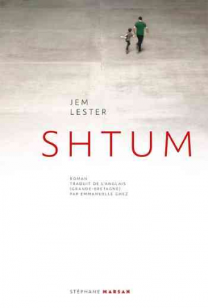 Shtum
