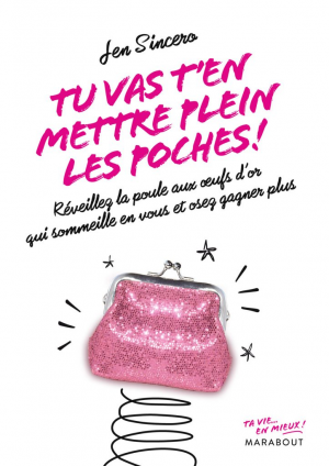 Tu vas t’en mettre plein les poches