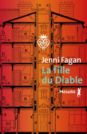 La fille du Diable