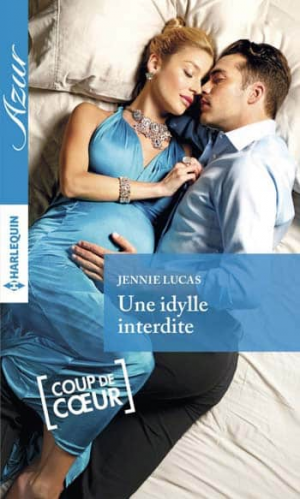 Une idylle Interdite
