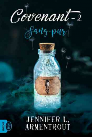 Covenant – Tome 2: Sang-pur (2018)