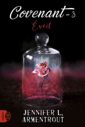 Covenant, Tome 3 : Éveil