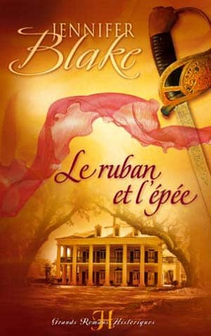 Le ruban et l’épée