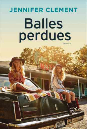 Balles perdues
