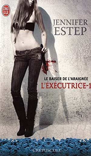 Le baiser de l’araignée