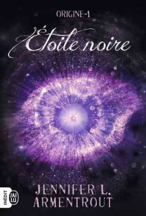 Origine, Tome 1 : Étoile Noire