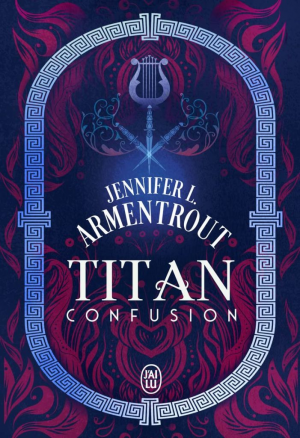 Titan, Tome 1 : Confusion
