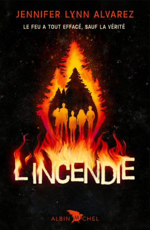 L’Incendie