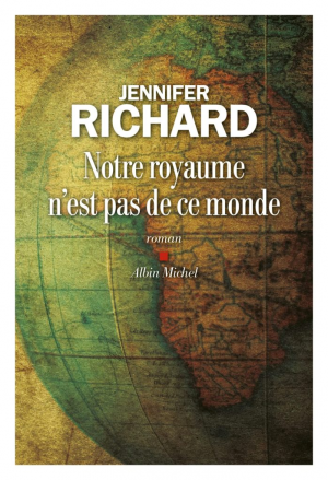 Notre royaume n’est pas de ce monde
