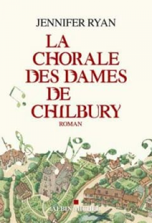 La Chorale des dames de Chilbury