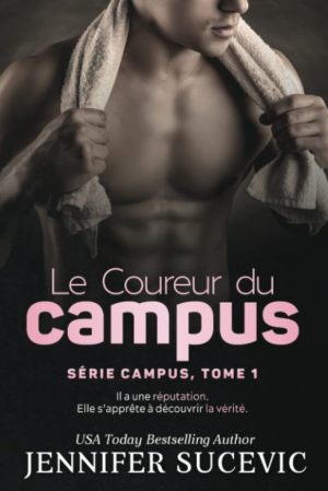 Campus, Tome 1 : Le Coureur du campus
