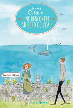 Une rencontre au bord de l’eau