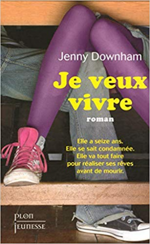 Je veux vivre